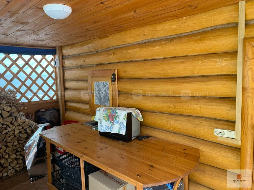 Продажа дома, Верхнеуслонский район, Аллея 2 - Фото 29