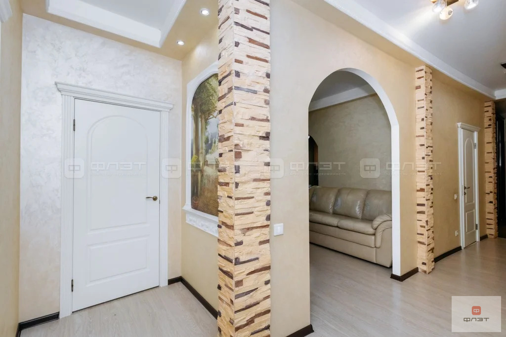 Продажа квартиры, Казань, ул. Чистопольская - Фото 10