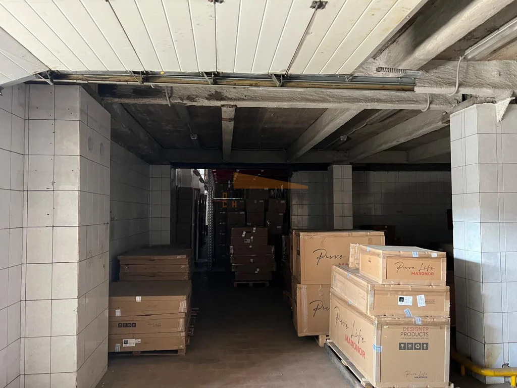 Аренда производственного помещения, Мытищи, Мытищинский район, ул. ... - Фото 12