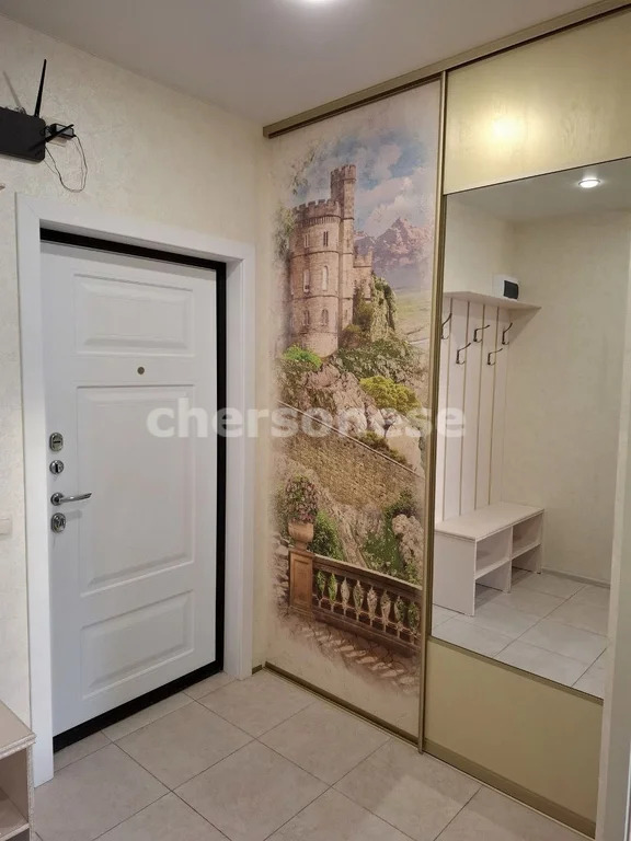 Продажа квартиры, Севастополь, Античный пр-кт. - Фото 4