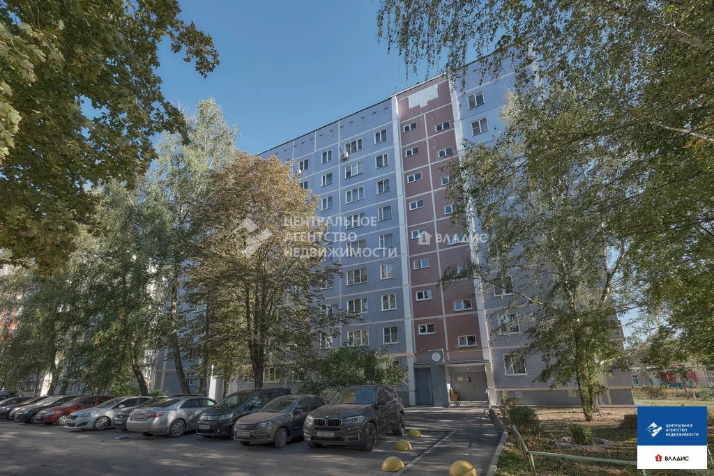 Продажа квартиры, Рязань, ул. Интернациональная - Фото 1