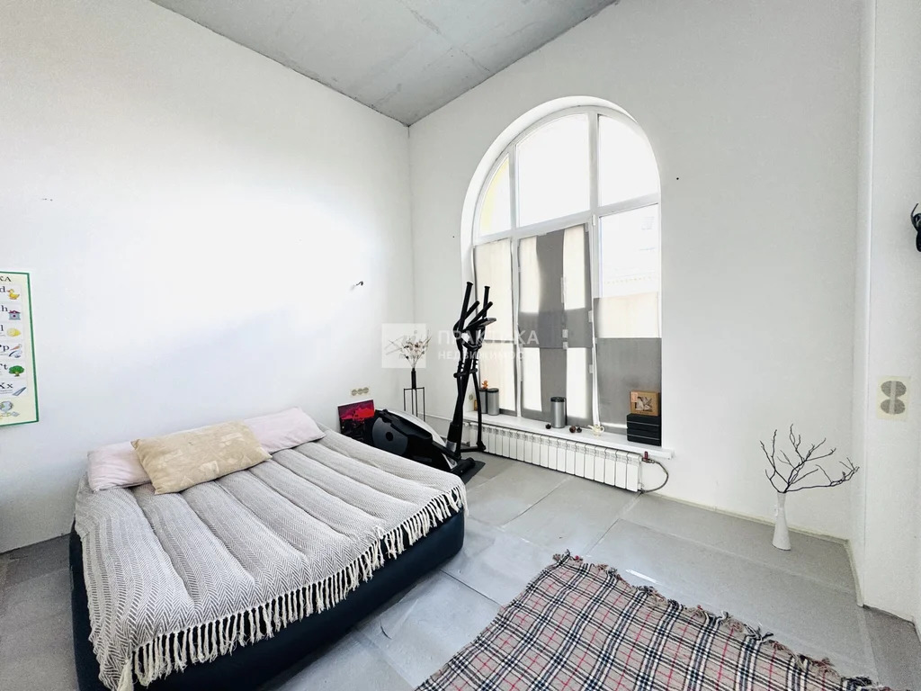 Продажа квартиры, Сабурово, Воскресенский район, Заречная улица - Фото 16