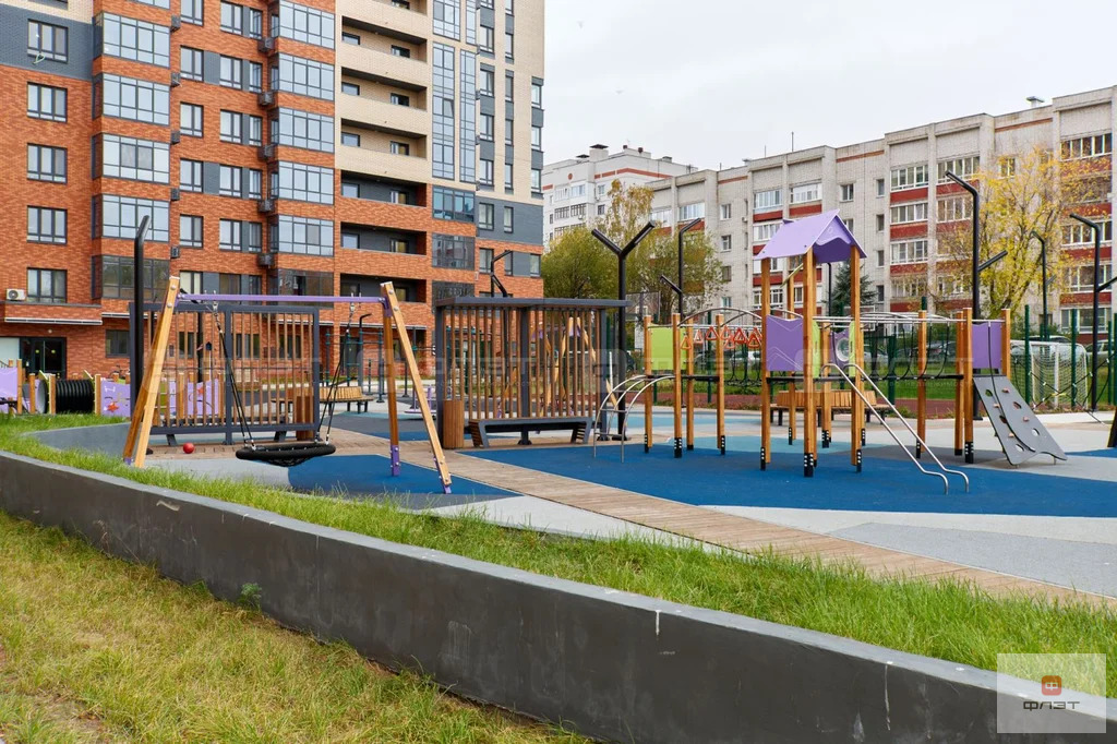 Продажа квартиры, Казань, ул. Академика Губкина - Фото 14