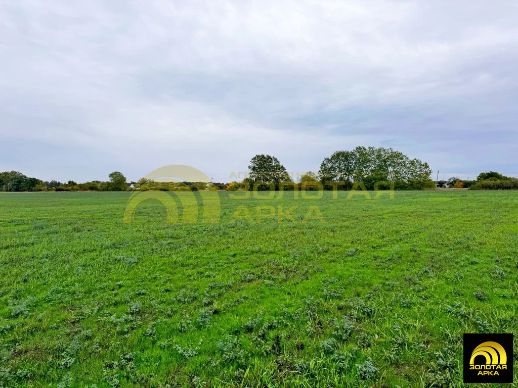 Продажа участка, Красный, Крымский район, Школьная улица - Фото 5