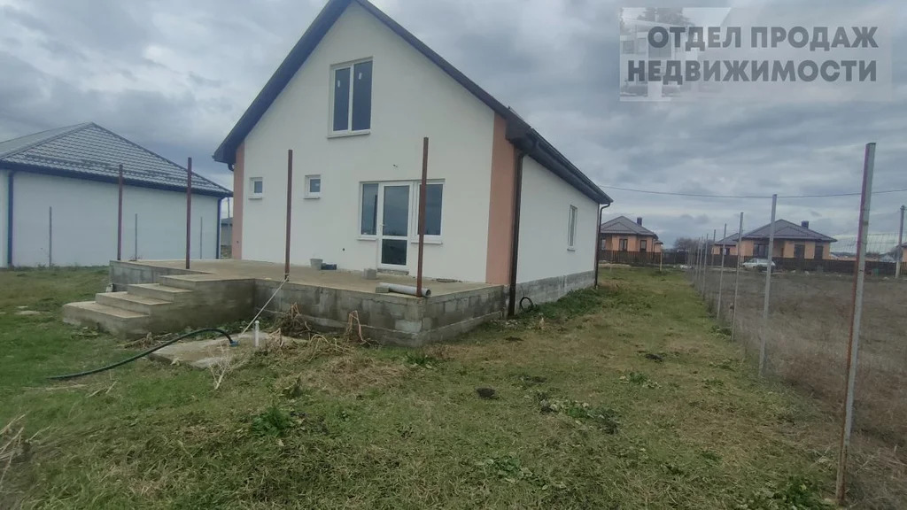 Большой дом в экономическом - Фото 5