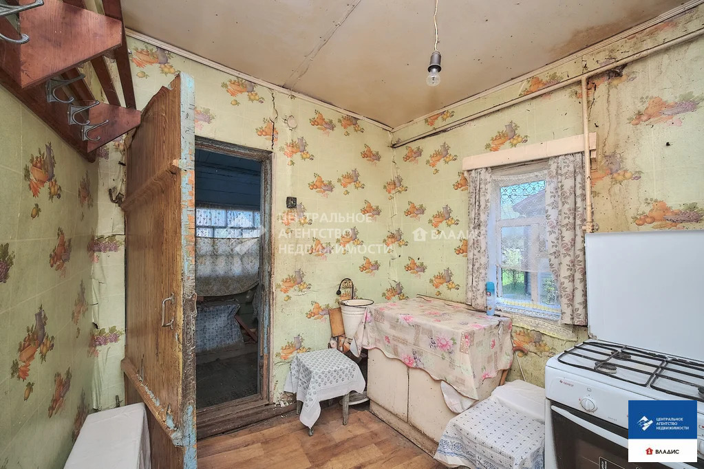 Продажа дома, Рыбное, Рыбновский район, ул. Кузнецкая - Фото 8