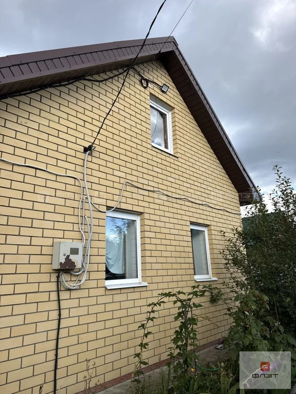 Продажа дома, Высокогорский район, 8-я Малиновая аллея - Фото 18