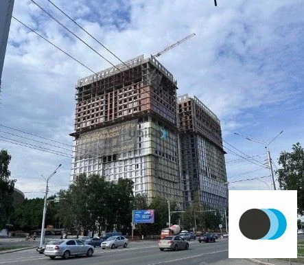 Продажа квартиры в новостройке, Уфа, Октября пр-кт. - Фото 4