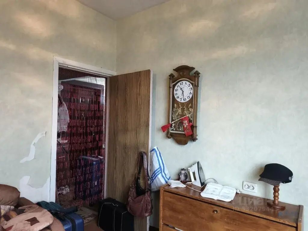 Продаю двухкомнатную квартиру 45.4м просп. Карла Маркса, 65, Магадан, ... - Фото 11