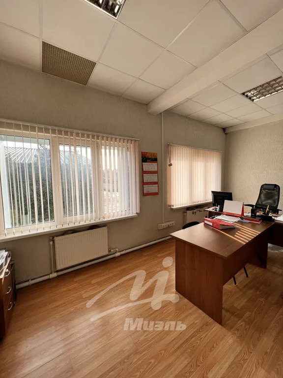 Продажа земельного участка, Малые Вяземы, Одинцовский район, ... - Фото 8