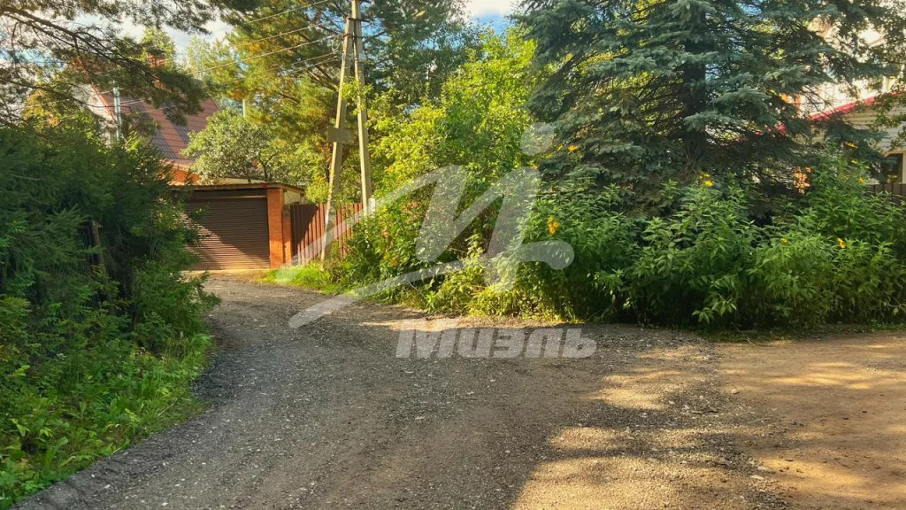 Продажа участка, Солнечногорск, Солнечногорский район, Овражная ул. - Фото 11