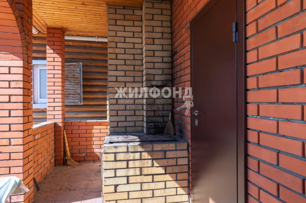 Продажа дома, Новосибирск - Фото 23