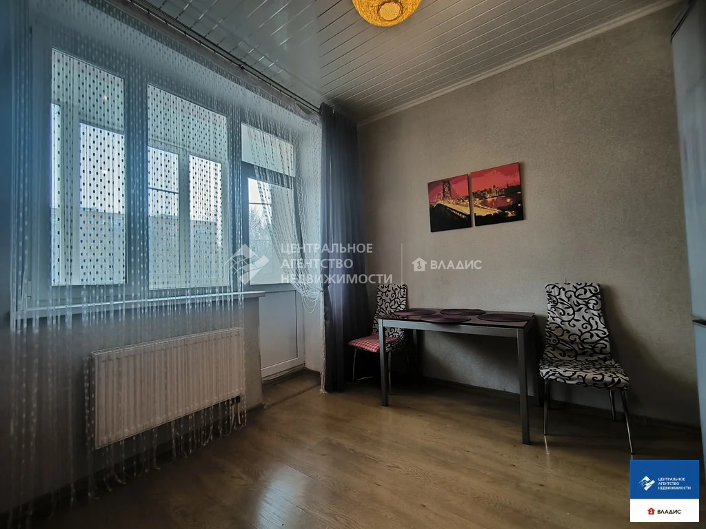 Аренда квартиры, Рязань, Завражнова проезд - Фото 3