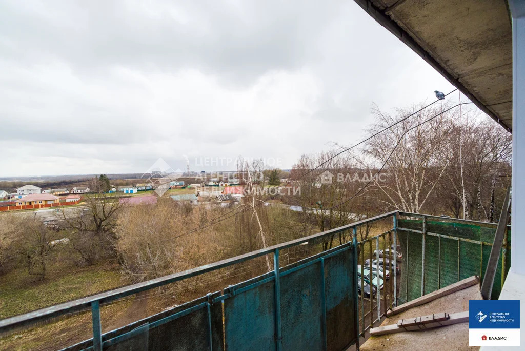 Продажа квартиры, Октябрьский, Михайловский район, Зелёная улица - Фото 6