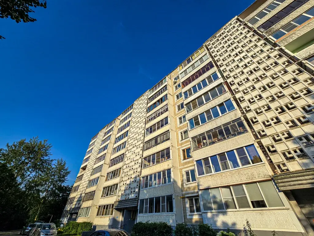 комната пр-т Ленина, дом 228 - Фото 10