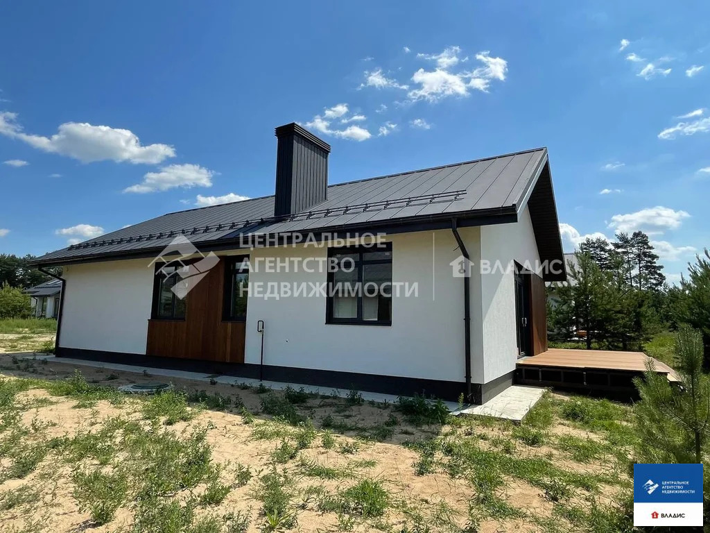 Продажа дома, Рязанский район - Фото 6