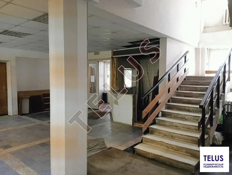 МО, Раменское, ул Пролетарская, Здание 4540 м2 (ном. объекта: 8416) - Фото 5