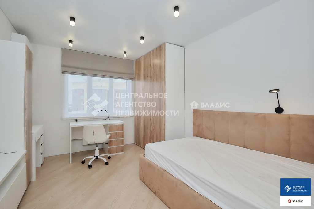 Продажа квартиры, Рязань, Васильевская улица - Фото 12