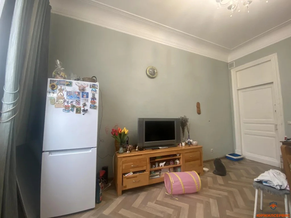 Продажа комнаты, Печатников пер. - Фото 8