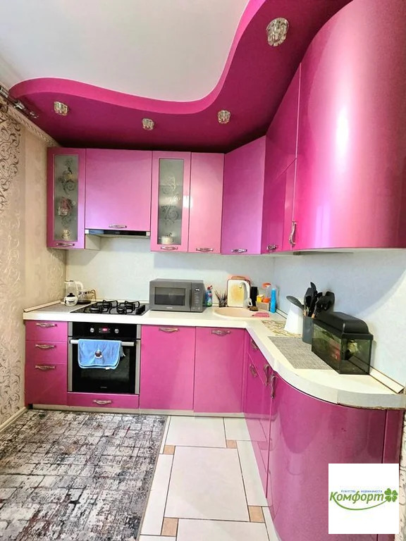 Продажа квартиры, Раменское, Раменский район, ул. Чугунова - Фото 1
