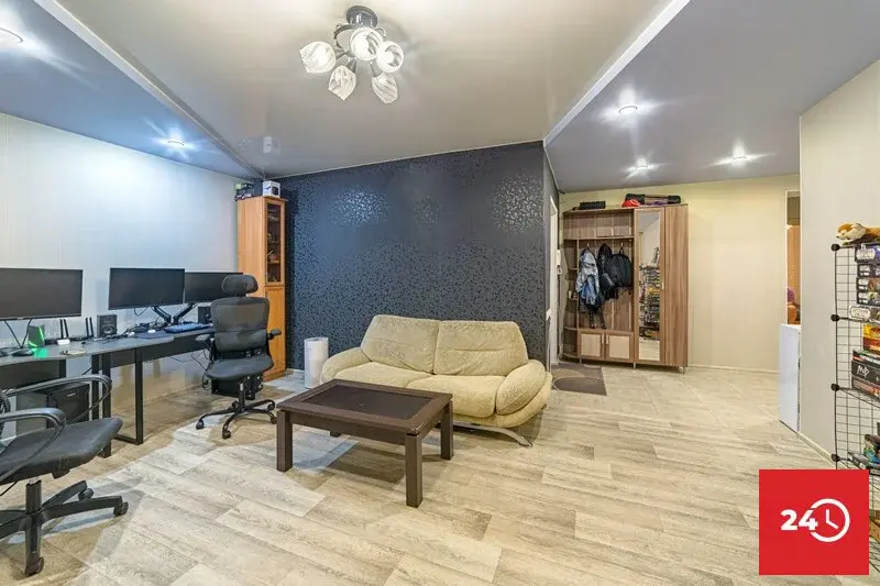 В продаже 2-комнатная квартира по ул. Мира 36 - Фото 6