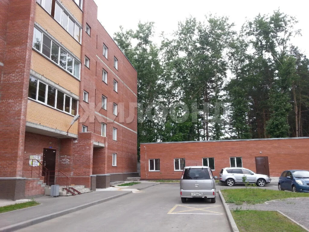 Продажа квартиры, Новосибирск, Маяковского пер. - Фото 10