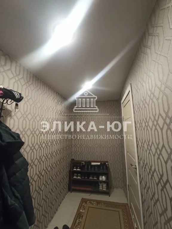 Продажа дома, Ольгинка, Туапсинский район, Мирный кв-л. - Фото 9