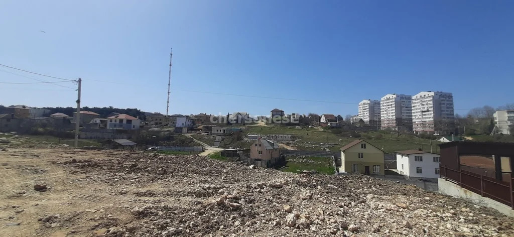 Продажа участка, Севастополь, улица Редутная - Фото 2