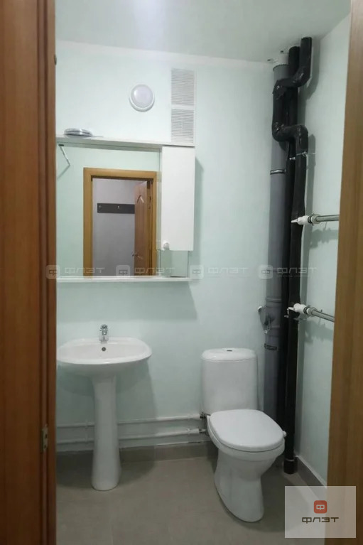 Продажа квартиры, Казань, ул. Ютазинская - Фото 4