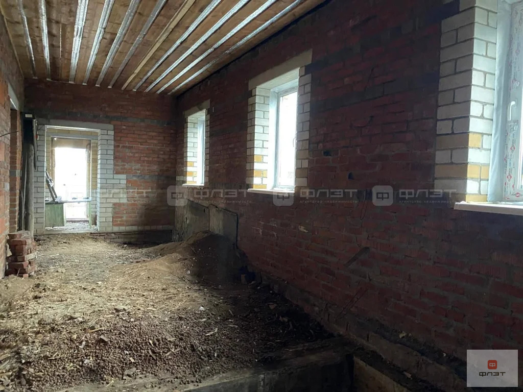 Продажа дома, Верхний Услон, Верхнеуслонский район, ул. Зиннурова - Фото 11