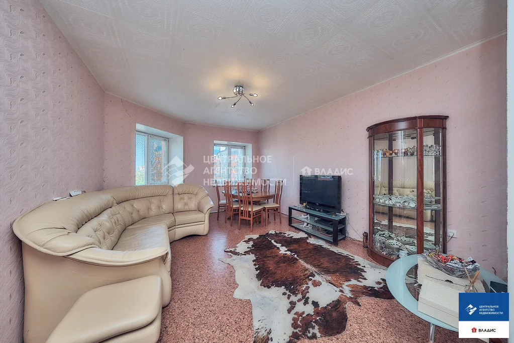 Продажа квартиры, Рыбное, Рыбновский район, ул. Березовая - Фото 4