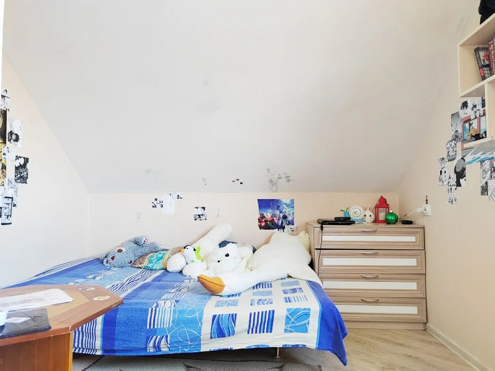 Продажа дома, Новосибирск, Шелохвостова - Фото 39