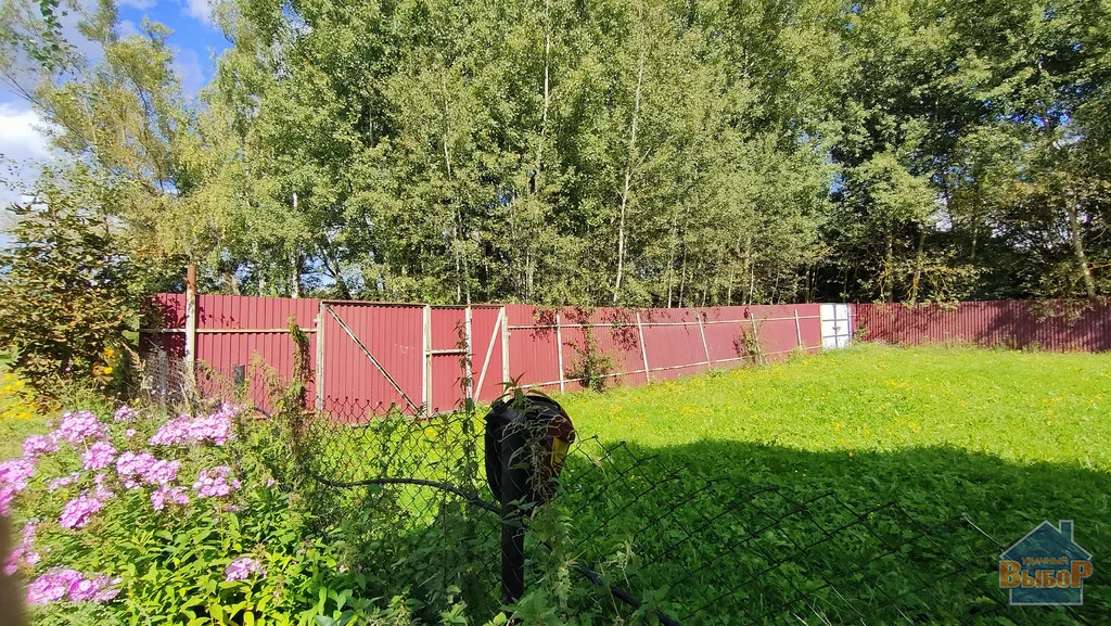 Продажа участка, Булгаково, Раменский район - Фото 8