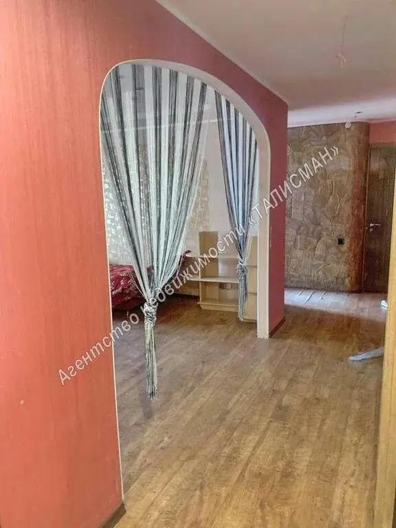 Продается 3-комн.квартира в г. Таганроге рядом с Приморским парком - Фото 2