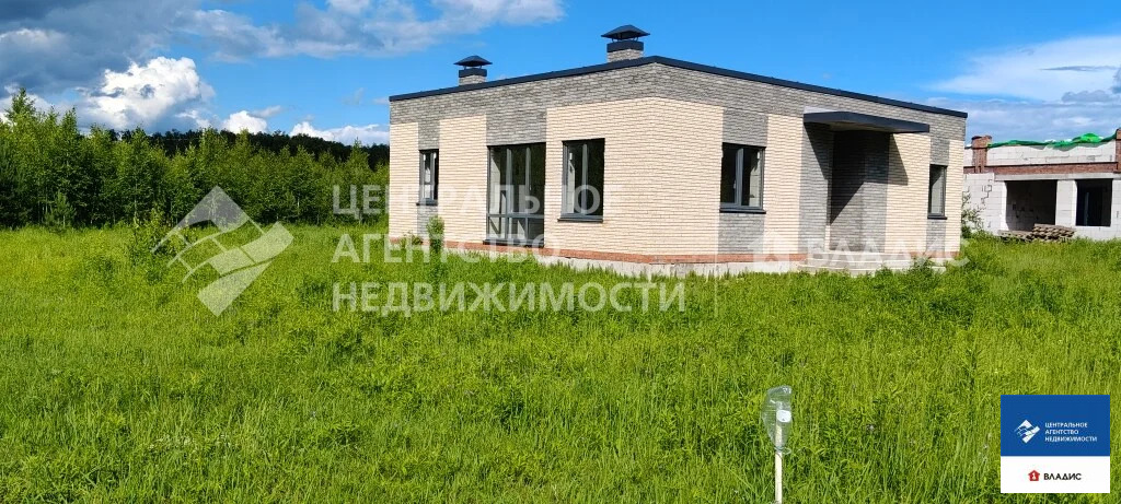 Продажа дома, Семкино, Рязанский район, Спасская улица - Фото 2