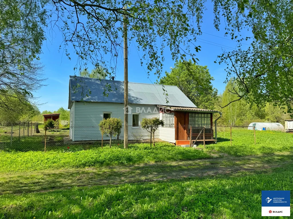 Продажа дома, Рождество-Лесное, Рязанский район - Фото 31