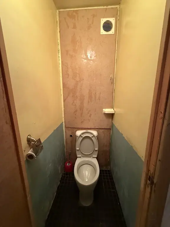 Продается комната, 52,1/17.1 м2 - Фото 9