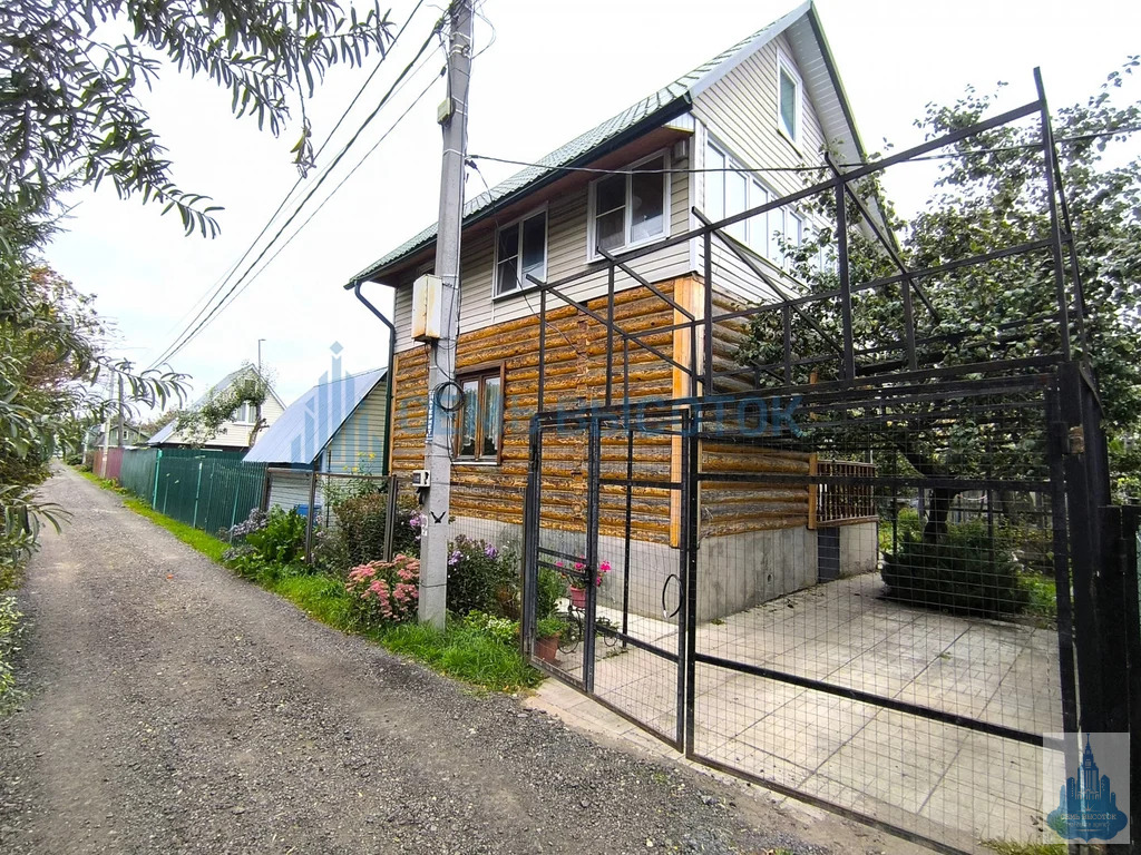 Продажа дома, Климовск, СНТ N7 тер. - Фото 31