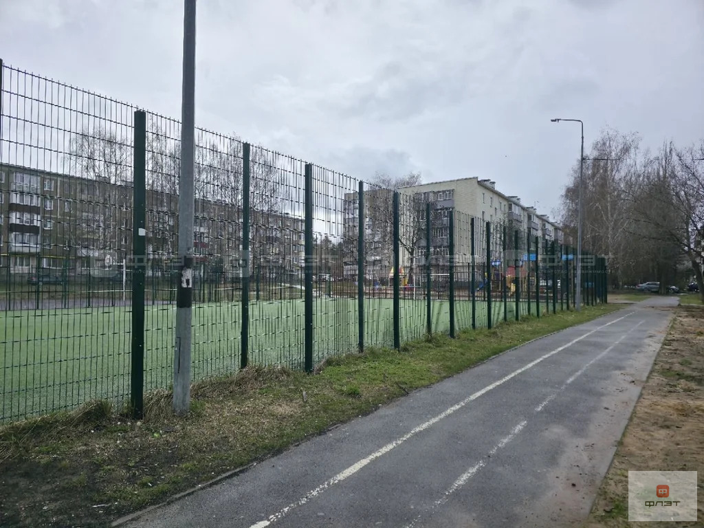 Продажа квартиры, Казань, ул. Солидарности (Дербышки) - Фото 10