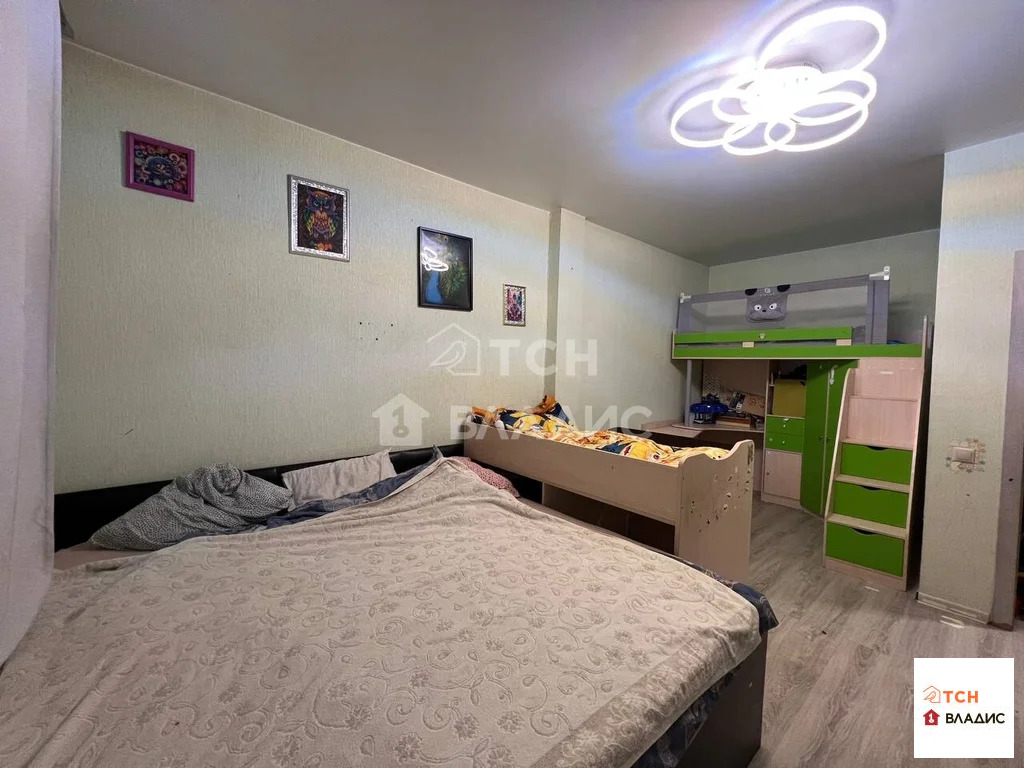 Продажа квартиры, Свердловский, Щелковский район, ул. Заречная - Фото 9