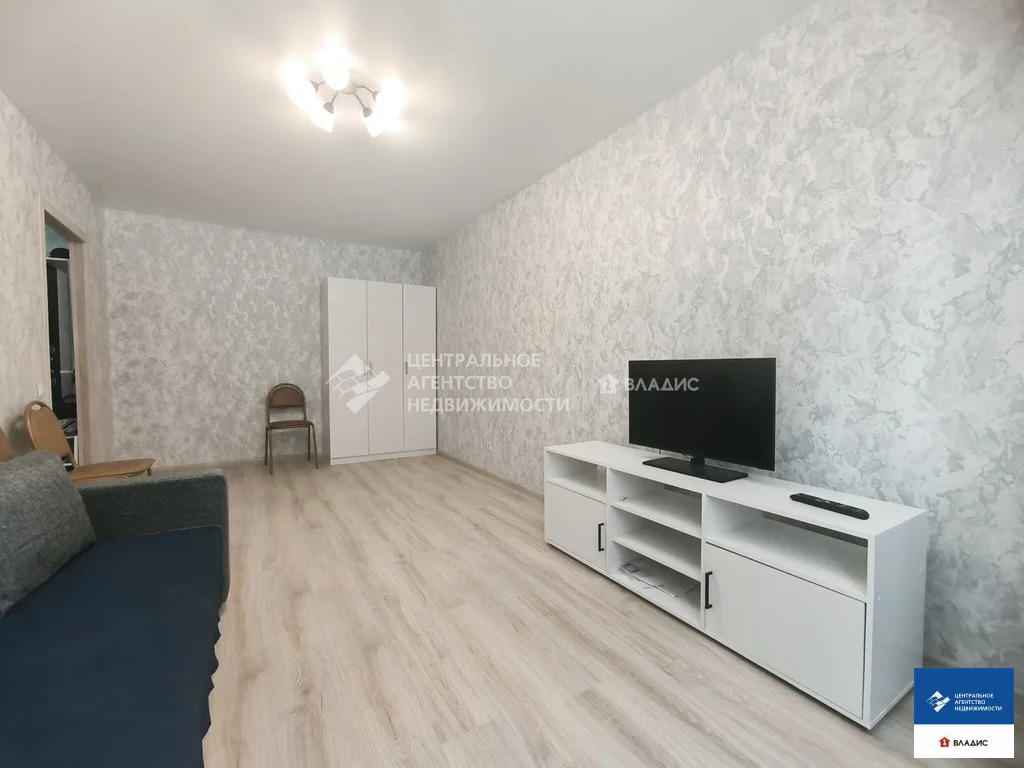 Аренда квартиры, Дядьково, Рязанский район, Зеленая улица - Фото 6