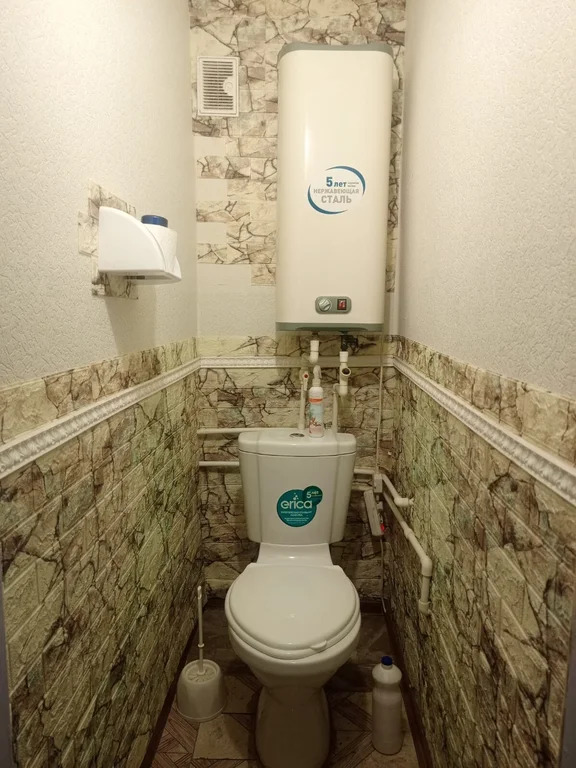 Продажа квартиры, Ильич, Темрюкский район, ул. Приморская - Фото 20