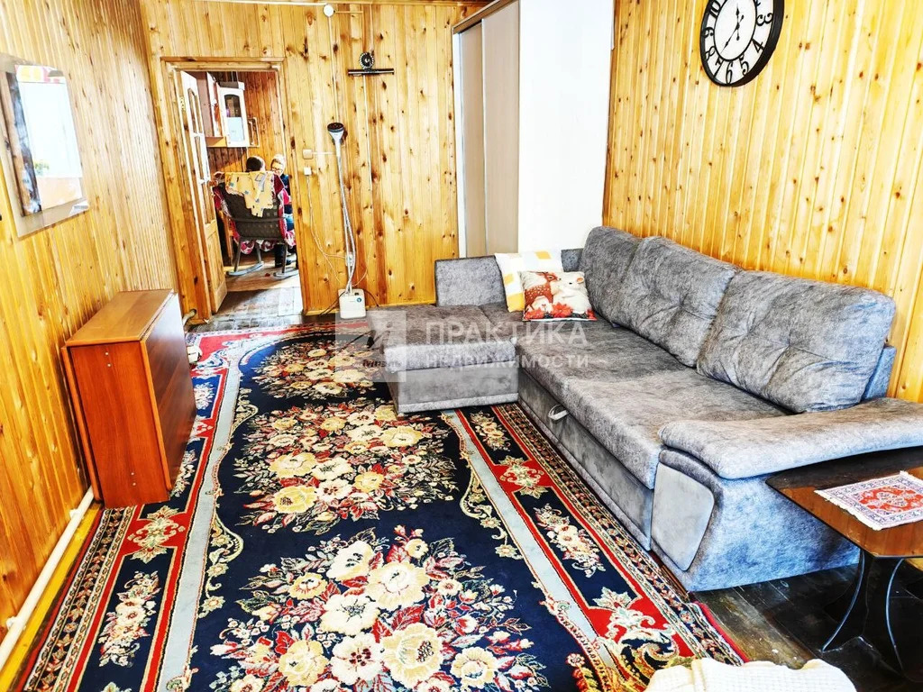 Продажа дома, Химки, 2-й Железнодорожный тупик - Фото 13