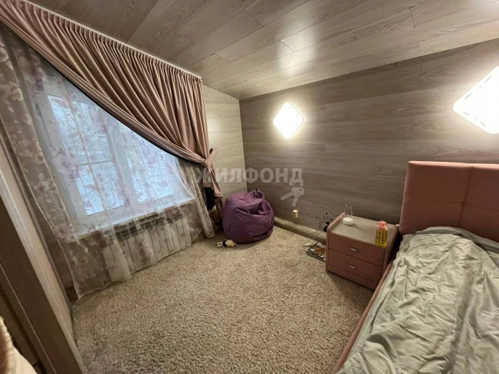 Продажа дома, Новосибирск, снт Кедр - Фото 16