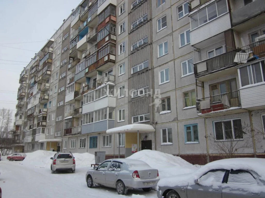 Продажа квартиры, Новосибирск, ул. Даргомыжского - Фото 13