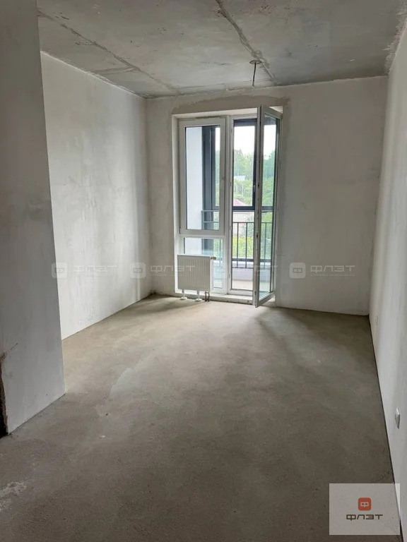 Продажа квартиры в новостройке, Казань, городок. Военный 33-й - Фото 20