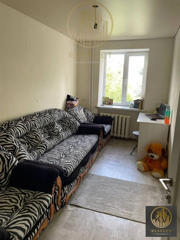 Продажа квартиры, Минеральные Воды, Карла Маркса пр-кт. - Фото 3