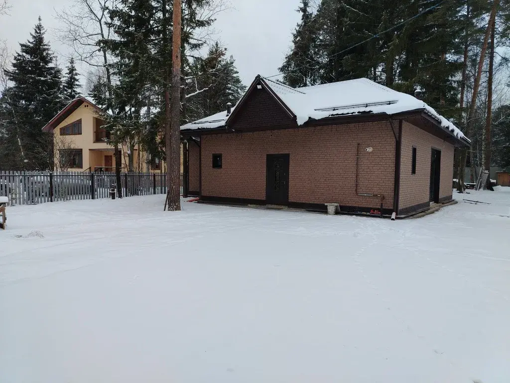 Продам новый современный дом в п. Кратово, ул. Интернациональная - Фото 3