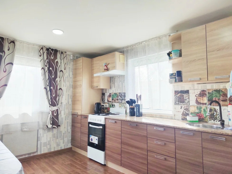 Продажа дома, Новосибирск, Шелохвостова - Фото 6