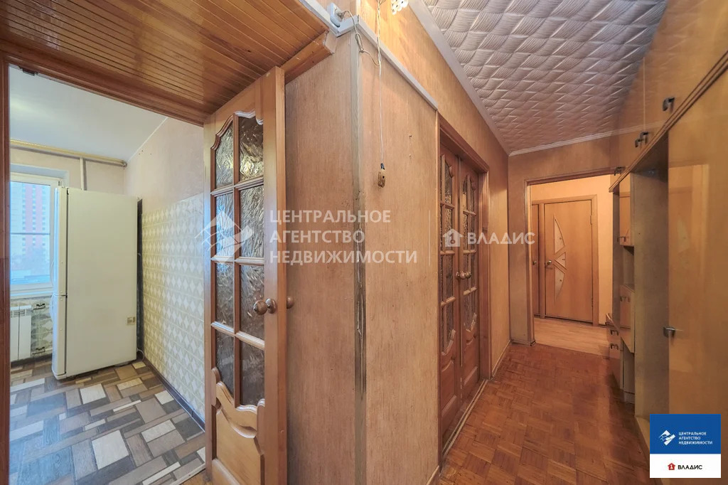 Продажа квартиры, Рязань, Касимовское ш. - Фото 14